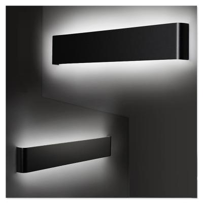 China Aicco Modern Metal Reading Hotel Designer Wall Mounted Bedside Indoor Modern Lamp,LED Decorative Lamp Wall Light Lamp Lights for sale