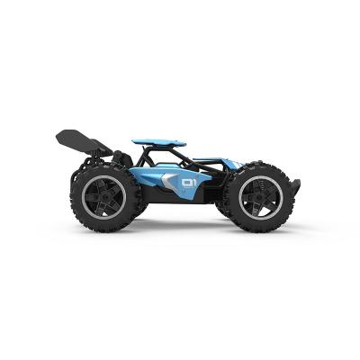 China RC Model Adult Remote Control Vehicle Auto Racing Hobby Toys Car 2.4Ghz Water Resistant Fast High Speed ​​Remote Control Car For Kids for sale