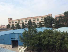 Verified China supplier - Foshan Bazara Building Materials Co., Ltd.