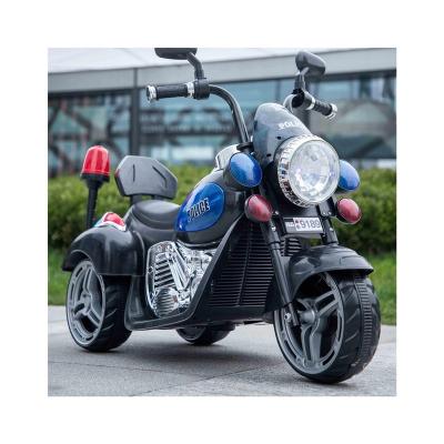 China High Quality App Controlled 6v Battery Dual Dual Function Toy Finest Function Price Second Shift Motorcycles Ride On Electric Kids for sale