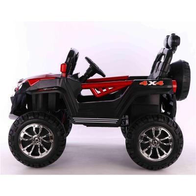 China China App Controlled Design Wholesale Best Ride on Electric Children Electric Car Toy with CE Certificate for sale