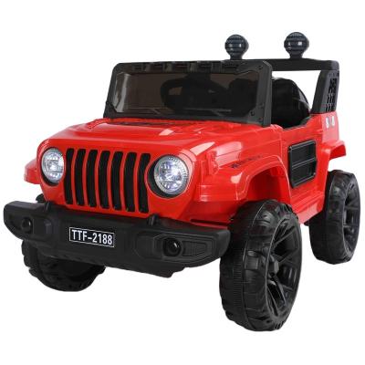 China Latest Design Reasonable Price App Controlled Ride On Cheat Mini Excavator 4 Kids Baby Boys Electric Car Toy Made in China for sale