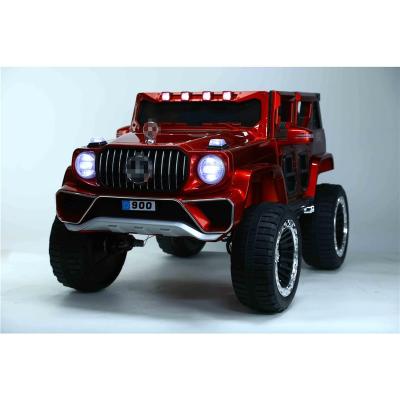 China App-controlled makers lead the sale on for 10 years of electric car ride kids toys with great price for sale