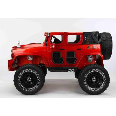 China High quality china manufacture app controlled cars ride on electric toy car kids with low price for sale