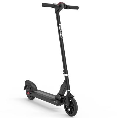 China Professionally Manufactured Original Outdoor Sports Unisex 8 Inch European Warehouse E Scooter for sale