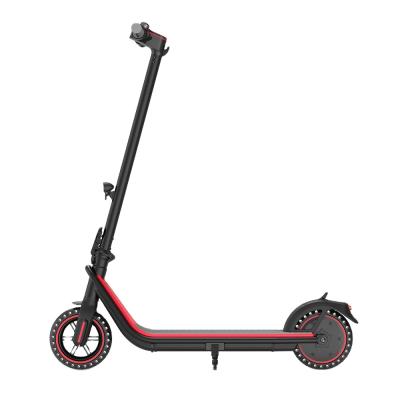 China Wholesale Unisex Stock 350w 8.5 Inch Portable Electric Scooter e Scooter Cheap Folding Electric Youth Fashion for sale