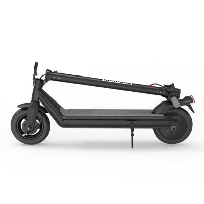 China EU Warehouse Stock 10 Inch 500watt Unisex Fast Electric Scooter City Double Wheel for sale