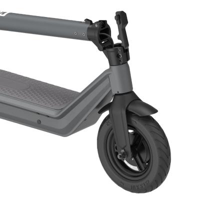 China Europe unisex retail store wholesale drop shipping foldable 10inch e scooter electrico 500w adult long range for sale