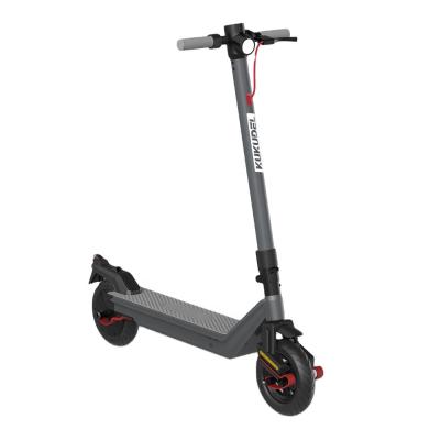 China Fashion EU Unisex Fast Action 500 Watt Off Road Electric Adult Scooter 220 Lb Max Load for sale