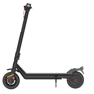 China High cost effective unisex outdoor sport car folding electric kick scooters for adults for sale