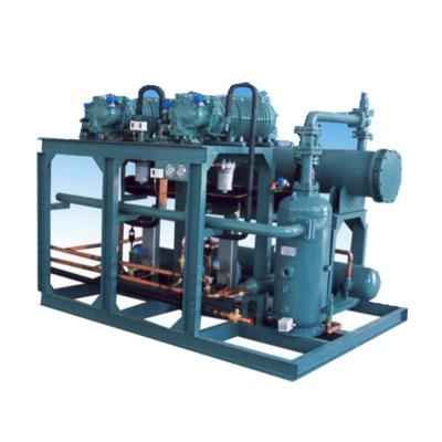 China refrigeration parts CO2 refrigeration compressors/ammonia compressor/ammonia refrigeration compressor for sale for sale