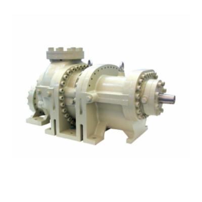 China Refrigeration Parts Ammonia Cooling Compressor Unit for sale