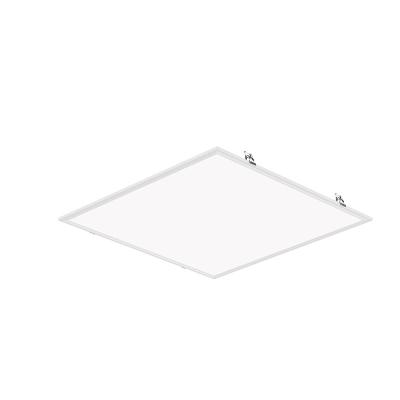 China 36W office panel light ERP efficiency meets European regulations led panel light flat or embedded panel lighting for sale