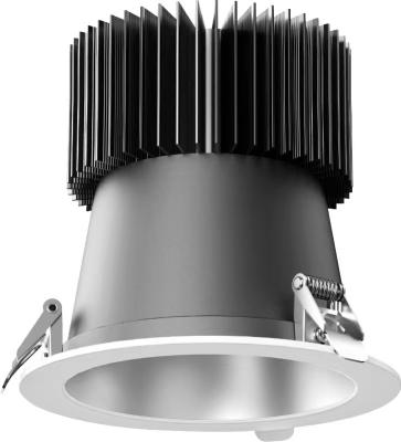 China 150w200w series Of aluminum downlight aerodrome opera house waiting hall maintenance station high power spotlight for sale