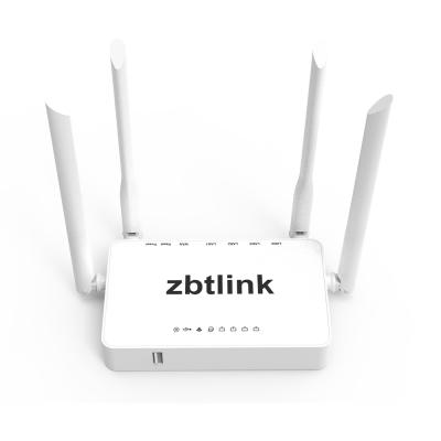 China Enterprise& Soho china wireless router 300mbps openwrt wireless router for sale