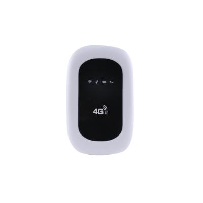 China NEW DESIGN MINI WIFI Router 4G portable wireless wifi hotspot for North America for sale