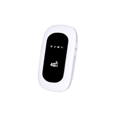 China 3G/4G ZBT mobile mifis 4g lte router wifi router with battery for sale