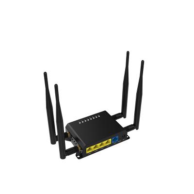 China Enterprise& Soho wifi router it definition software online program 4g module router USA for sale