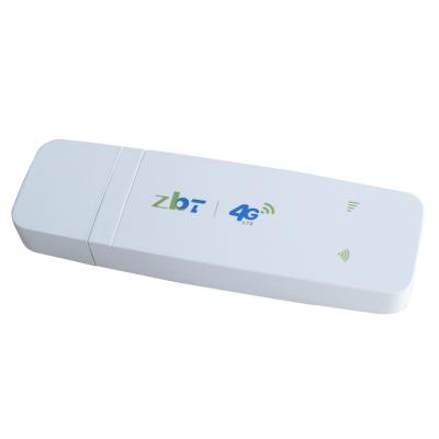 China High Speed ​​WIFI 150Mbps Wireless MINI Network Card WIFI Hotspot 4G LTE Wifi Hotspot 4G LTE Wifi Version USB Modem for sale