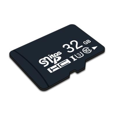 China Real Taiwan Chip Memory Card TF Memory Card TF Memoria 8GB 16GB 100% Capacity Plastic Custom Flash Kart 128GB 64GB Storage 32GB Micro Card for sale