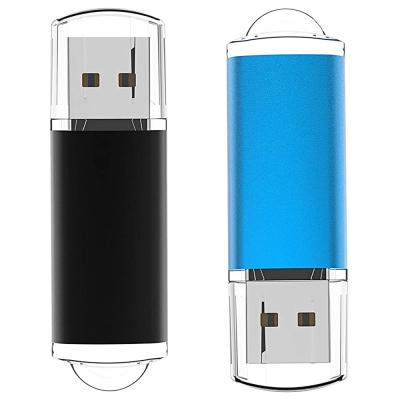 China Ceamere CMU010 USB 2.0 Metal Flash Drives 16GB 32GB 64GB 128GB Memory Thumb Drive Stick Pendrive Flashdisk USB U Flash Key Disk for sale