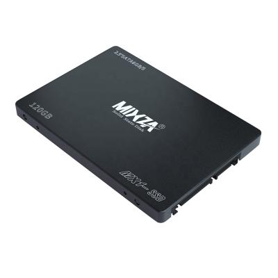 China Original SSD SSD PLUS 120GB 240GB 480GB Internal Solid State Drive SSD SATA3 2.5 Hard Drive For Laptop Desktop PC for sale