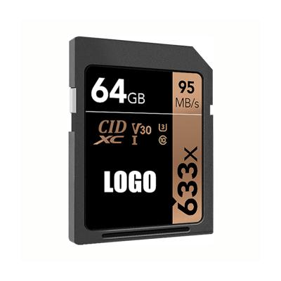 China Smare Write Changeable Custom Change Cid SD Card 32mm Memory Card Navigation 32GB(L)*24mm(W)*2.1mm(H) for sale