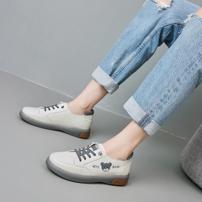 China Brand New Fashion Trend Low Top Sneaker Girl Sneakers High Top Sneakers For Women Man With High Quality Sports Shoes for sale