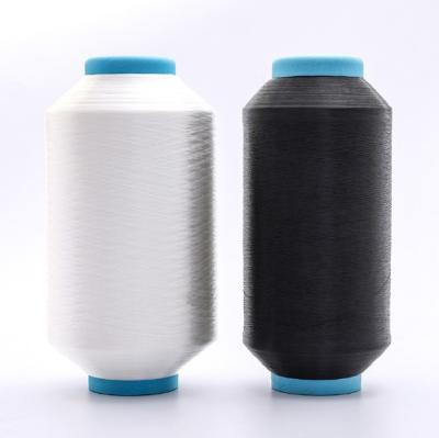 China 180d Anti-Static Nylon Low Yarn Knitting Yarn Shoe Vamp Melt Uppers for sale