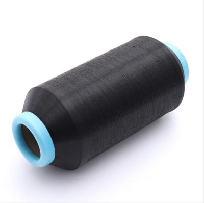 China Low Melt 75D Nylon Yarn Anti Static For Knitting for sale