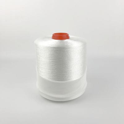 China High Tenacity 210D/3 High Tenacity 100% Polyester Sewing Yarn for sale