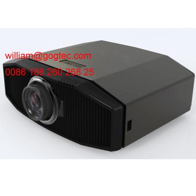 China Dual-lamp 7800 lumens 1280*800 best video projector 1.6X optical zoom 2*5W speaker HDMI*3 for sale