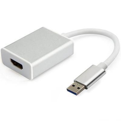 China USB to HDMI male projector cables wires data lines link high quality China top for sale