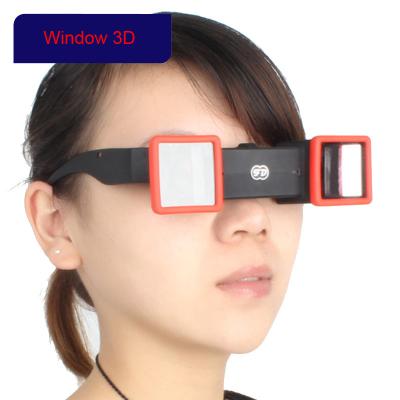 China Sight window view 3D glasses TV film vision movie buy LG Sony Samsung Pana theater observ2 for sale