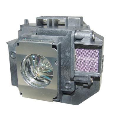 China Epson V13H010L55 LCD DLP projector lamp bulb for sale