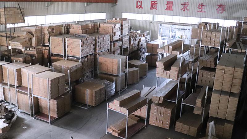 Verified China supplier - Ningbo Yingmin Imp. And Exp. Co., Ltd.