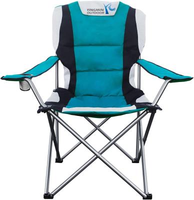 China Folding Chairs Easy Carry Camping Outdoor Garden Chair For Outdoor Or Indoor for sale