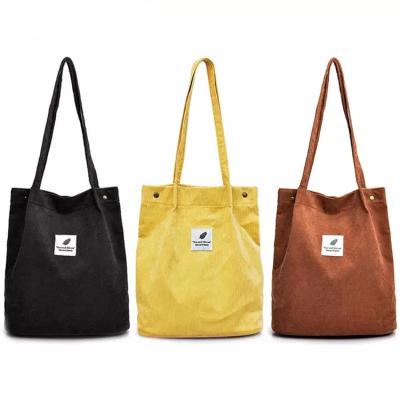 China High End Eco-Friendly Durable Multicolor Canvas Tote Bag Reusable Heavy Eco-Friendly Heavy Single Bags for sale