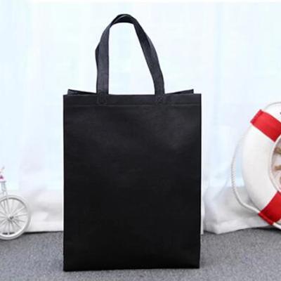 China Factory Price Eco - Friendly Colorful Non Woven Bag Good Quality Shopping Non Woven Bag for sale