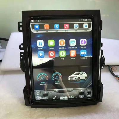 China GPS For Chevrolet MALIBU 2009-2013 Dual 2 Din Octa-Core Quad Unit Device Android Radio Car Speaker Carplay GPS Tracker for sale