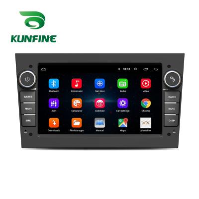 China 7 Inch Car Stereo GPS For OPEL VECTRA ANTARA ZAFIRA CORSA MERIVA ASTRA Vectra Car Auto Electronics Radio Android Car Subwoofer for sale