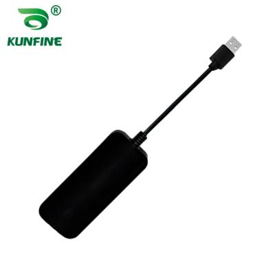 China Wire CarPlay Dongle Adapter For Android Car Unit Stereo USB Carplay Stick With Android AUTO Wire Carplay With Usb Universal for sale