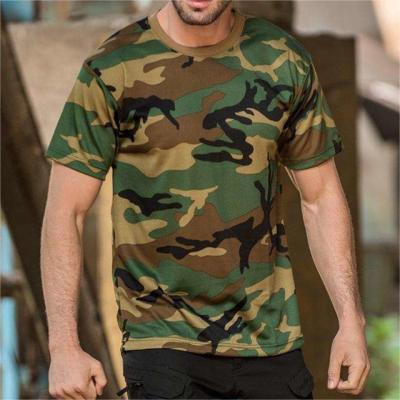 China Men's All Over Print T Shirts With Heavyweight Cotton and Custom Silk Screen Printing for sale