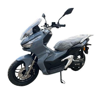 China 3000W/5000W Off Road Motorcycle Enduro Unisex Dirt Bike Other Motorcycle Accessories Adv Motorcycle for sale