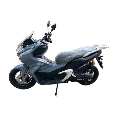 China 3000w 72v 2 Wheel Unisex High Speed ​​Electric Motorcycle Long Range Adult Scooter Off Road Racing ADV Electrica Motorcycles for sale