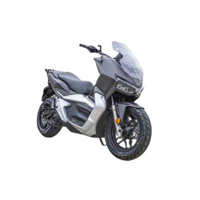 China Unisex High Speed ​​Electric Scooter 72V 30/40/60/80AH 3000w ADV Electric Motorcycle for sale