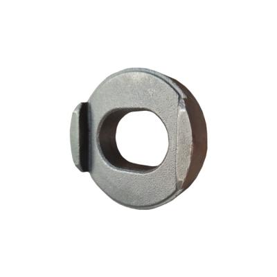 China Semi Trailer Factory Direct Sales NG0311323010-A Semi Trailer Parts Axle Accessories Bush for sale