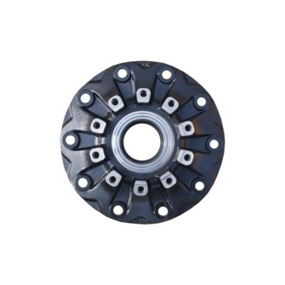 China Best Selling Semi Trailer NG2073300001370-A Trailer Axle Parts and Accessories Hub Unit for sale