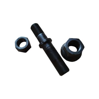 China Semi Trailer Manufacturer Supply NG0580149460-A Trailer Axle Parts and Accessories Wheel Bolt for sale