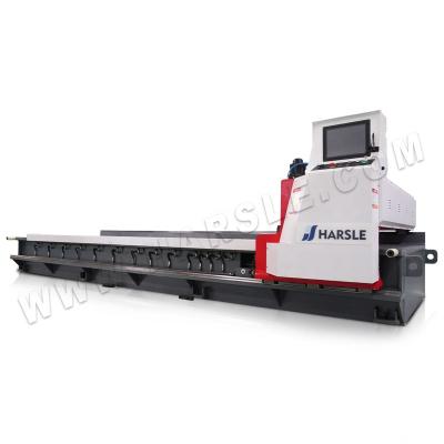 China Metal Sheet Working Cnc Router Machine Metal V Cut Grooving Machine Price for sale